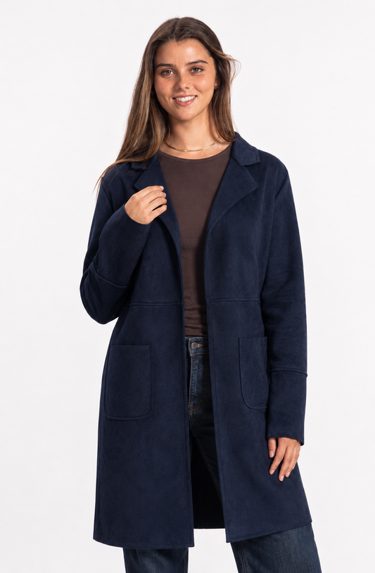 Tapado Suede