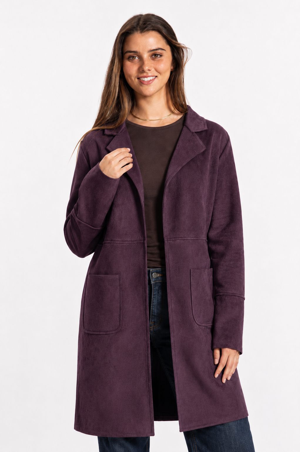 Tapado Suede