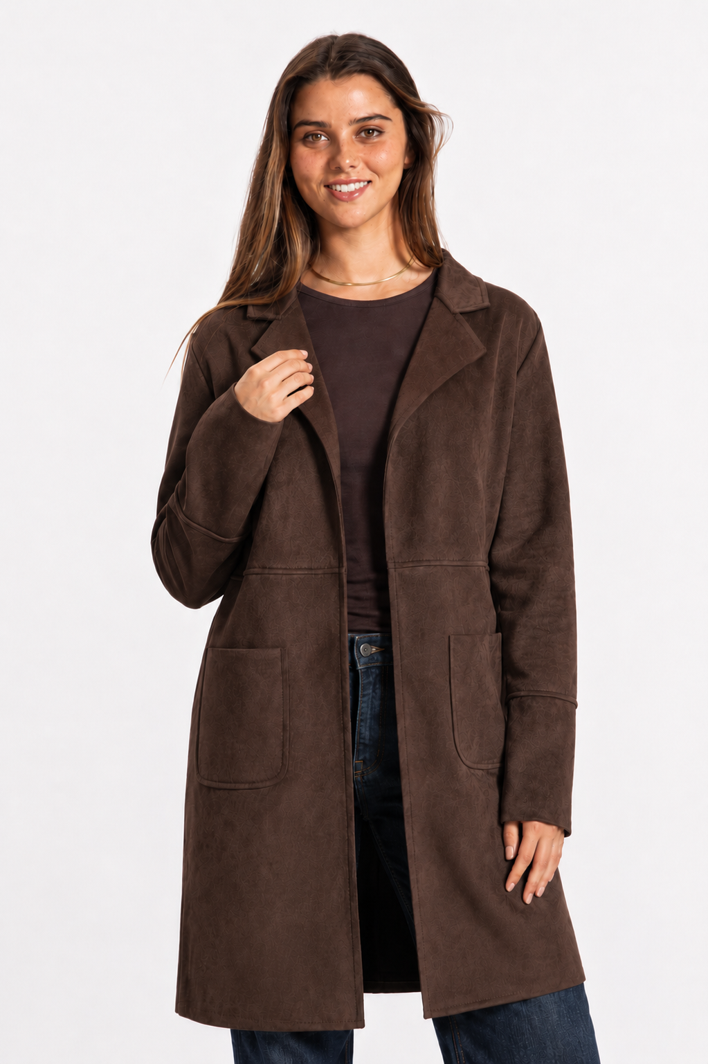Tapado Suede