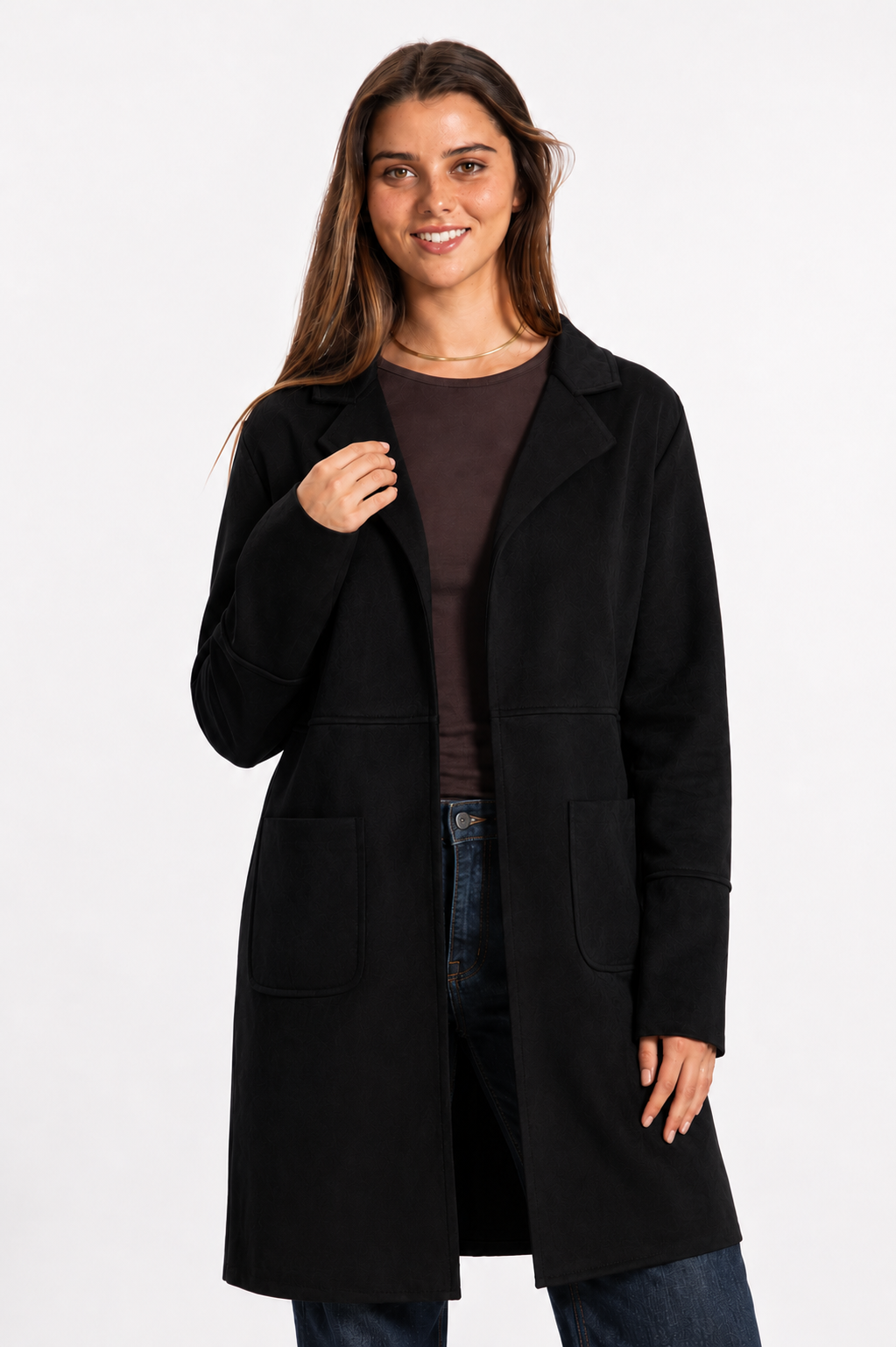 Tapado Suede