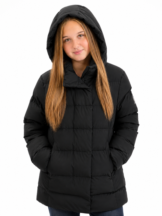 Parka Acolchada