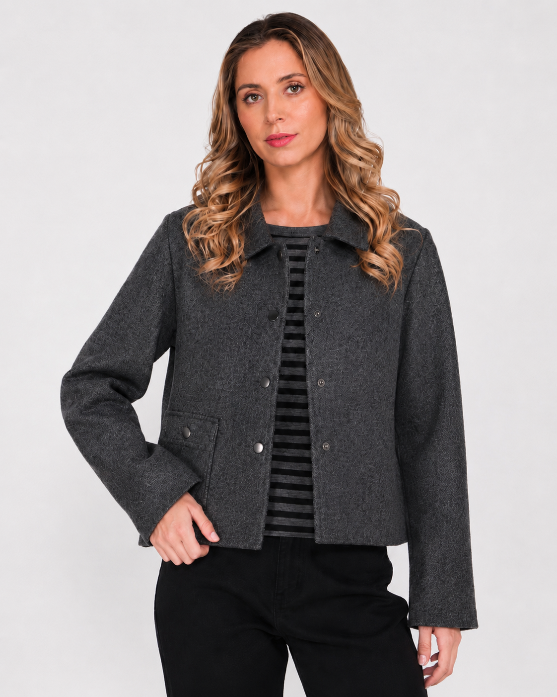 Chaqueta Antonella